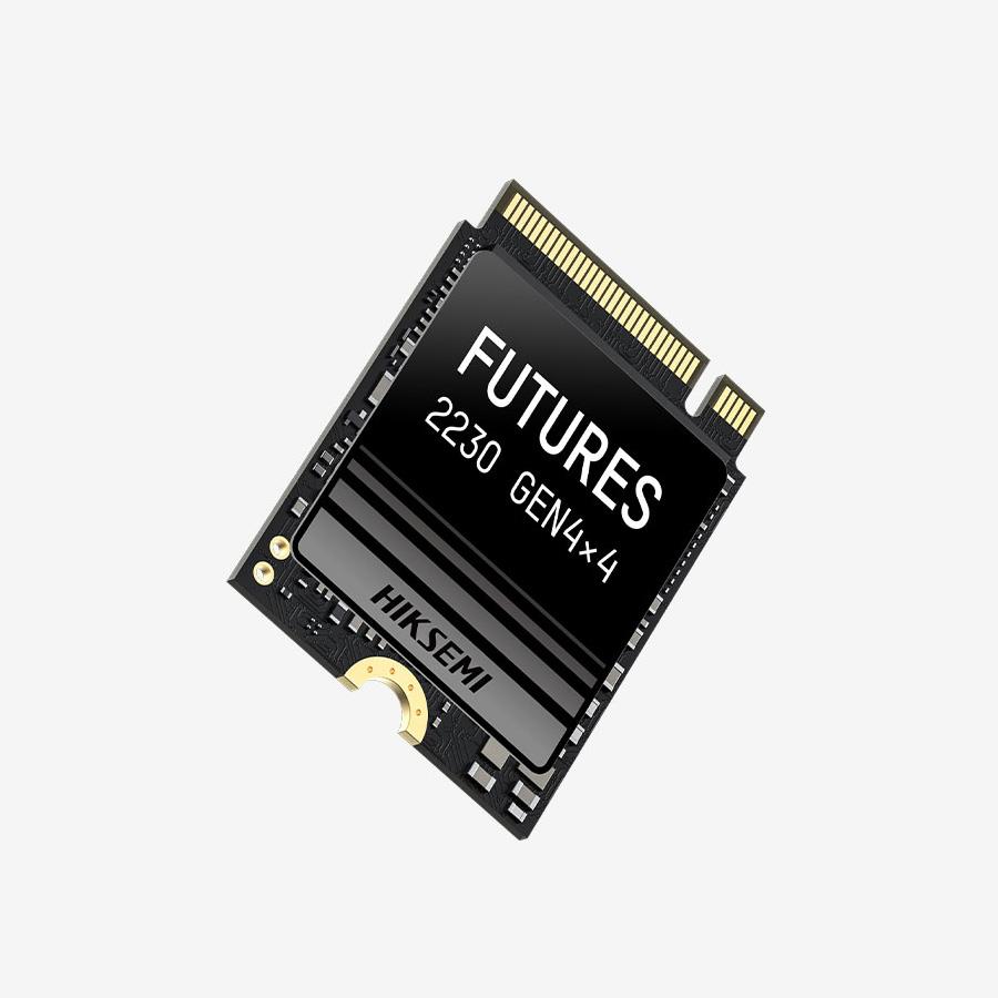 SSD M.2 NVMe PCIe Gen.4 1TB HIKSEMI Futures 2230 - obrazek 3