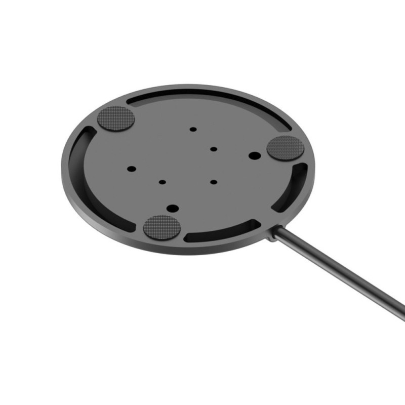 Mikrofon Techly Konferencyjny Dookólny USB 2.0 - obrazek 4