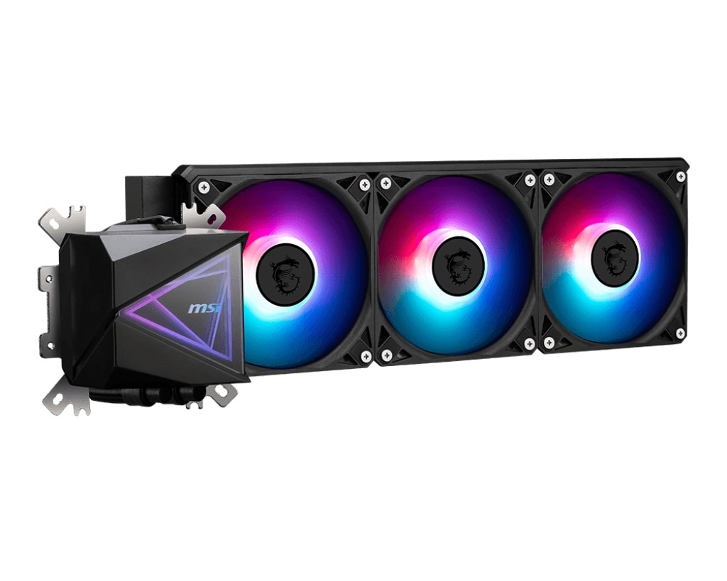 Chłodzenie wodne MSI MAG Core Liquid I360 - obrazek 2