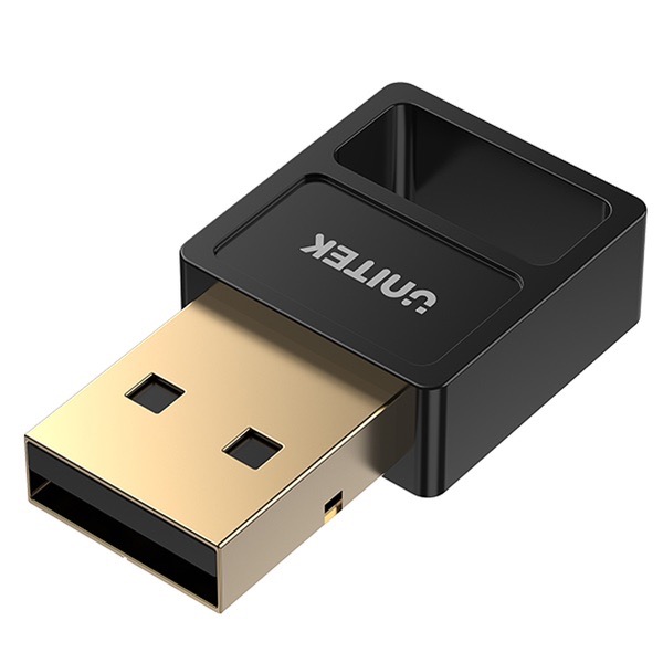 Adapter Bluetooth 5.3 USB Unitek