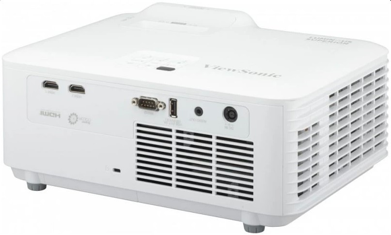 Projektor ViewSonic LS740HD - obrazek 3