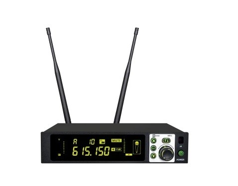 Avtek WM 1B Zestaw bezprzewodowy z nadajnikiem bodypack - obrazek 4