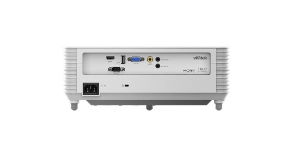 Projektor Vivitek DW350 - obrazek 2