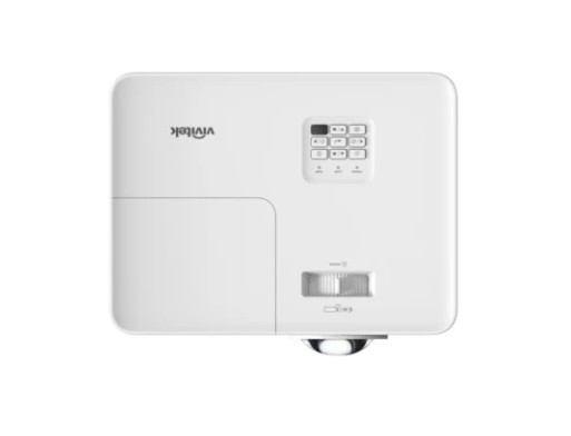 Projektor Vivitek DX335ST - obrazek 4