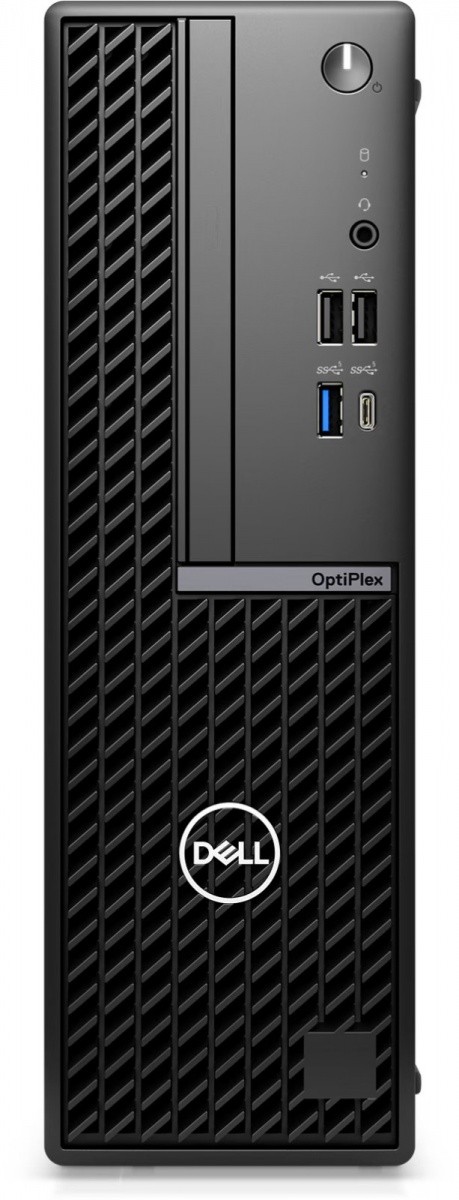 Komputer Dell Optiplex 7020 SFF  Core i3 14100 8GB 512GB SSD MS Windows 11 Professional