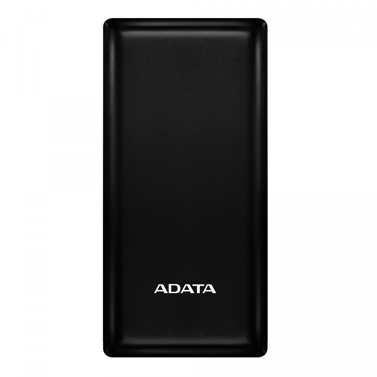 PowerBank Adata C20 20000mAh Czarny - obrazek 3