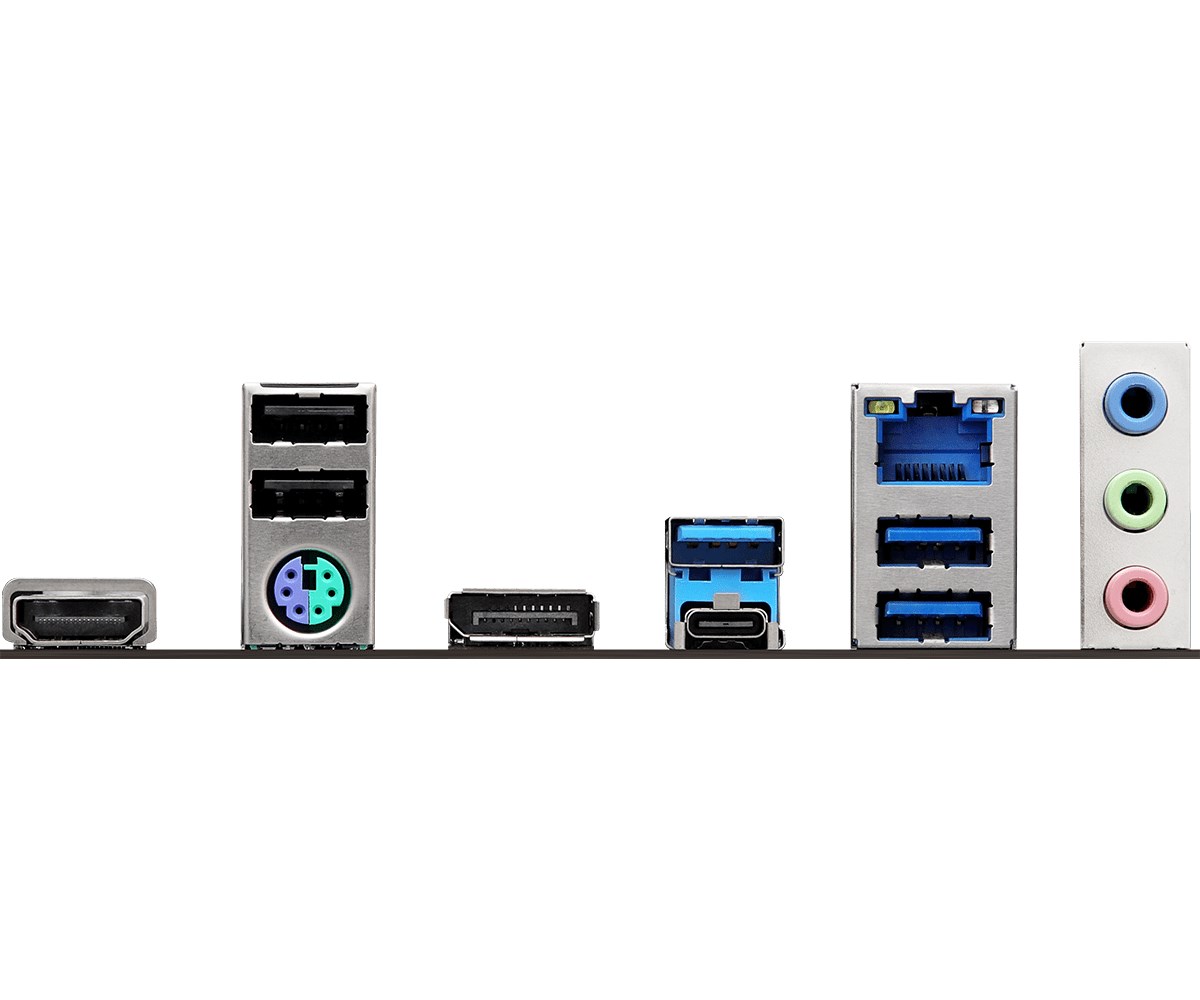Płyta Socket LGA1700 ASRock B760M PG LIGHTNING WIFI - obrazek 2