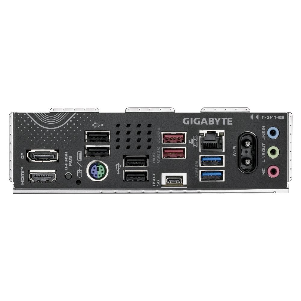 Płyta Socket AM5 Gigabyte B850 EAGLE WIFI6E - obrazek 3