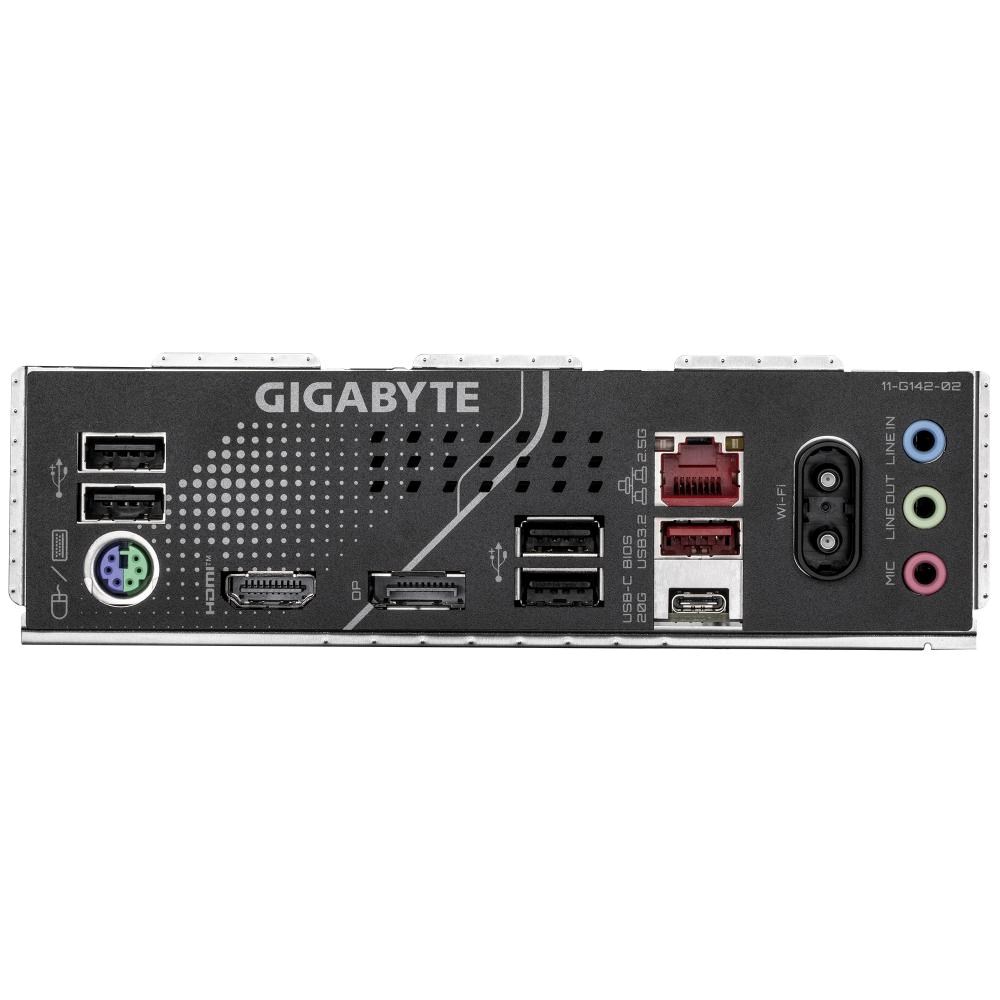 Płyta Socket LGA1851 Gigabyte B860 EAGLE WIFI6E - obrazek 3