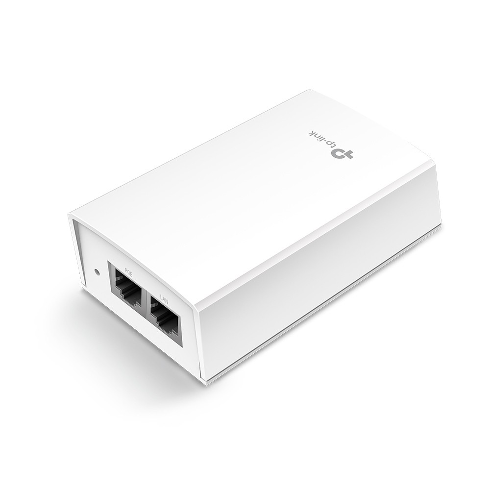 Zasilacz PoE TP-Link 48V TL-POE4824G