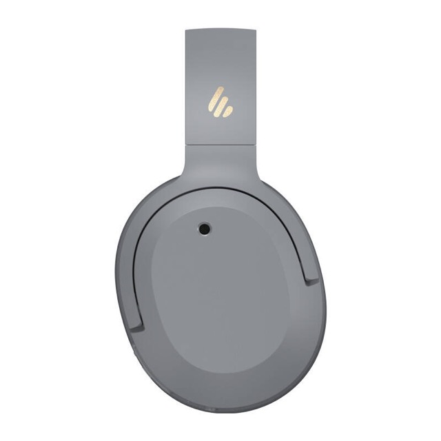 Słuchawki bezprzewodowe Edifier W820NB ANC Szare - obrazek 4