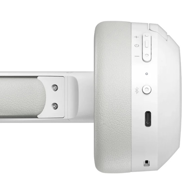 Słuchawki bezprzewodowe Edifier W820NB ANC Białe - obrazek 5