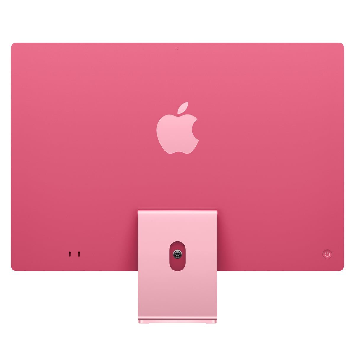 Apple iMac 24" M4 8/8 16GB 256GB - Różowy - obrazek 4