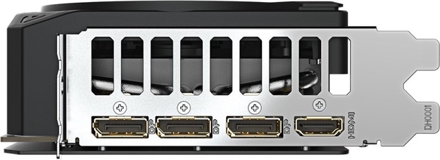 GeForce RTX 5080 16GB Gigabyte WindForce OC SFF - obrazek 5