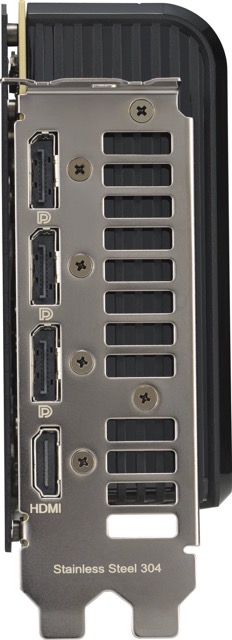 GeForce RTX 5080 16GB Asus Prime - obrazek 2