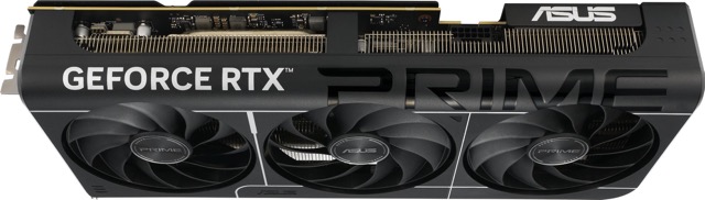 GeForce RTX 5080 16GB Asus Prime OC - obrazek 4