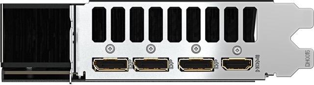 GeForce RTX 5090 32GB Gigabyte AORUS Xtreme Waterforce - obrazek 2
