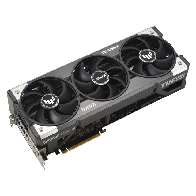 GeForce RTX 5090 32GB Asus TUF Gaming - obrazek 5