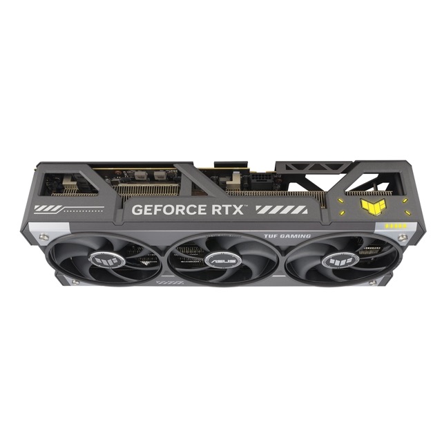 GeForce RTX 5090 32GB Asus TUF Gaming OC - obrazek 4