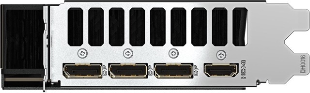 GeForce RTX 5080 16GB Gigabyte AORUS Xtreme Waterforce - obrazek 5