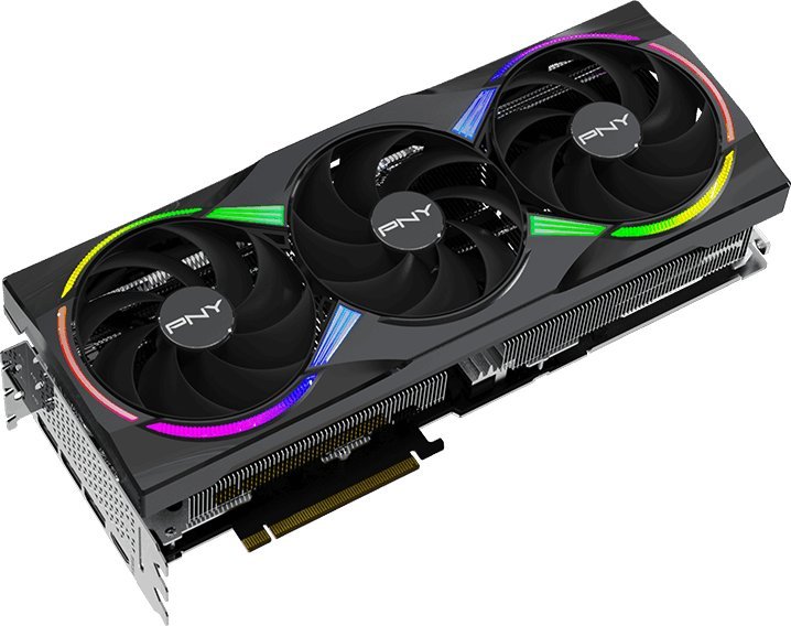 GeForce RTX 5090 32GB PNY ARGB EPIC-X RGB Overclocked - obrazek 5