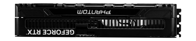 GeForce RTX 5090 32GB Gainward Phantom - obrazek 3
