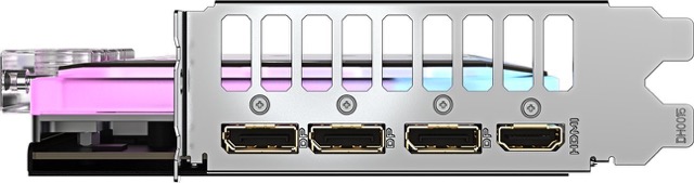 GeForce RTX 5090 32GB Gigabyte AORUS Xtreme Waterforce WB - obrazek 2