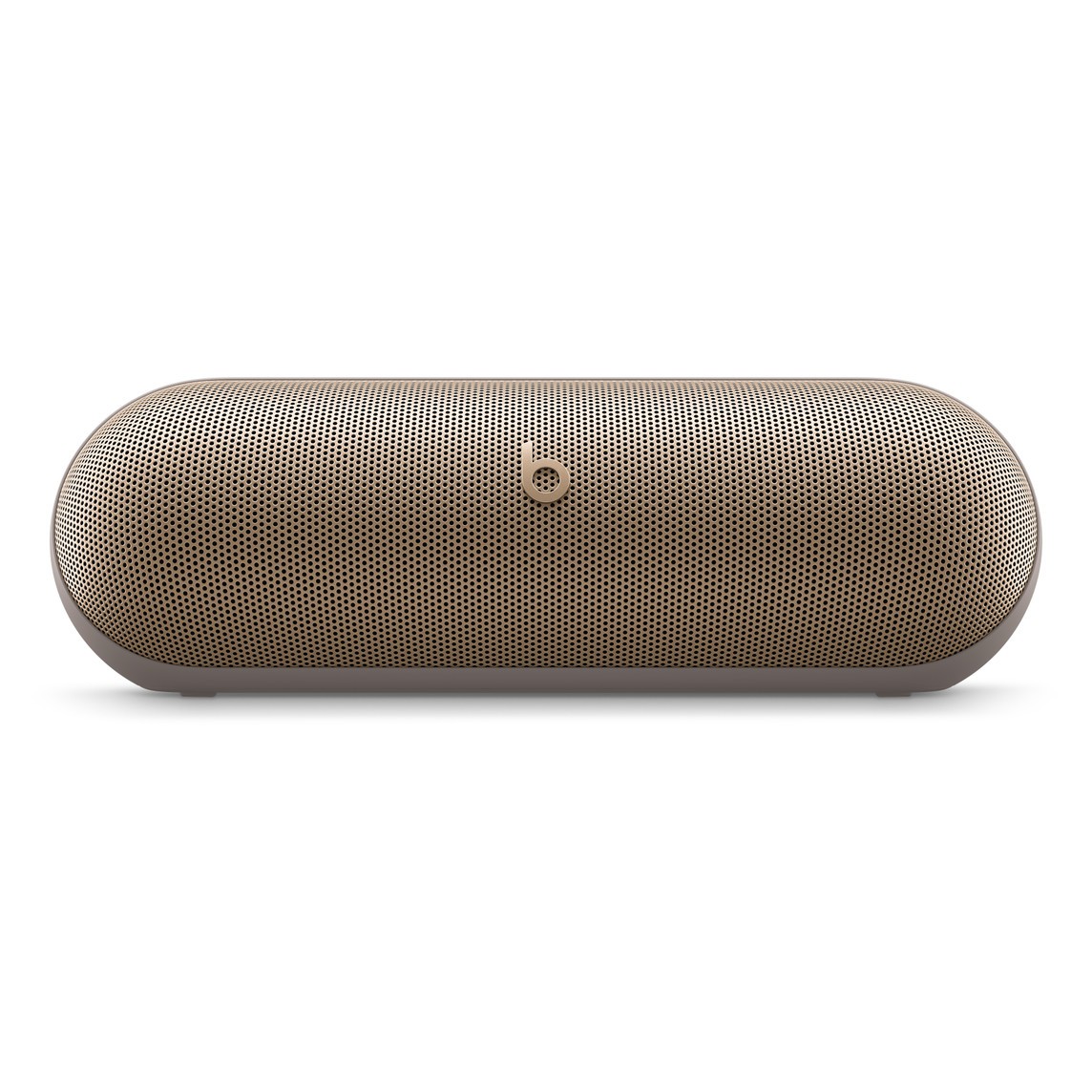 Głośnik Bluetooth Apple Beats Pill Szampański - obrazek 5