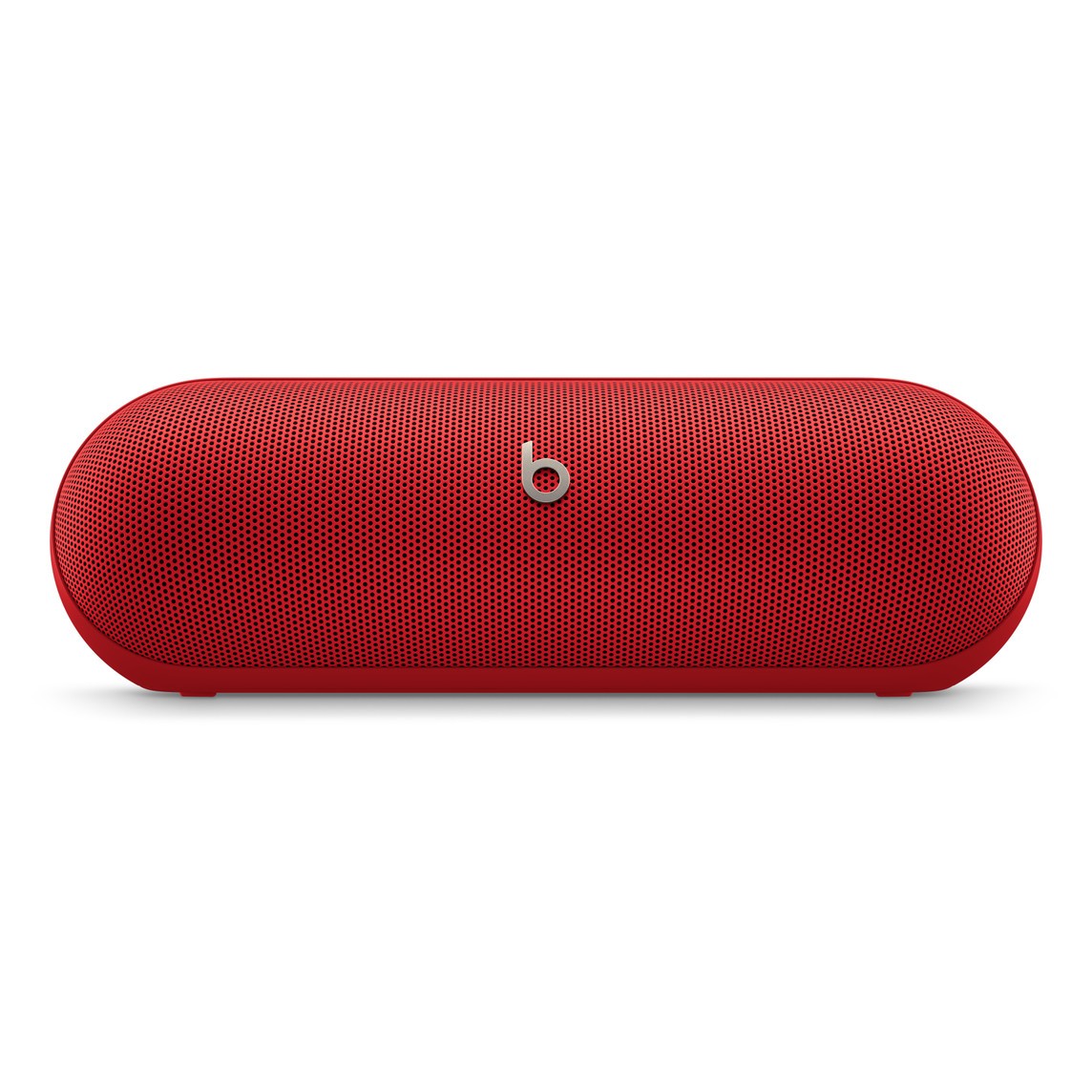 Głośnik Bluetooth Apple Beats Pill Czerwony - obrazek 2