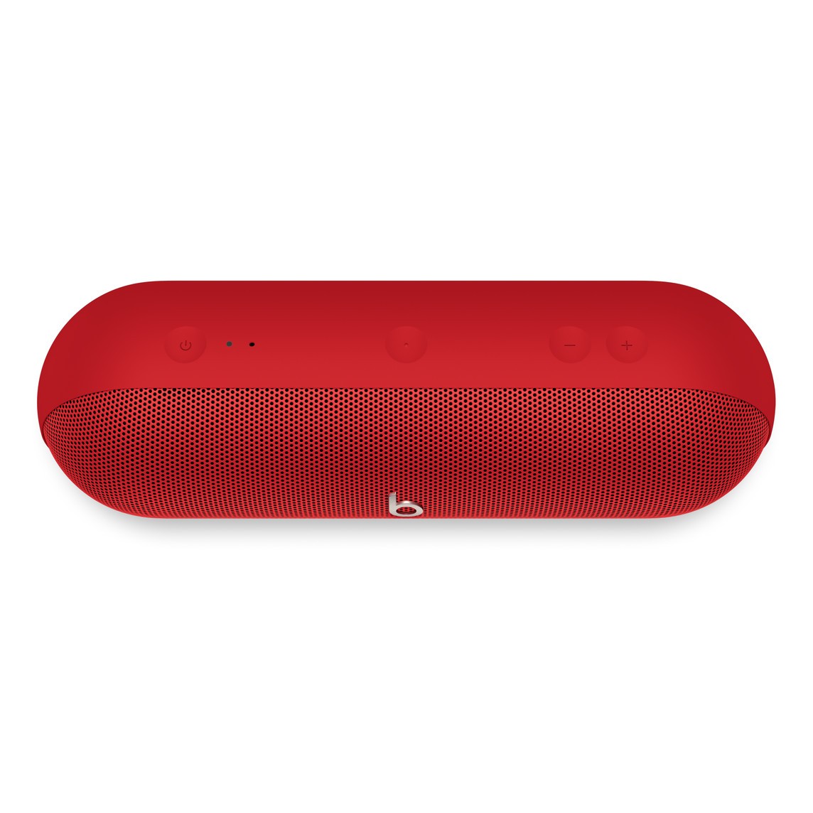 Głośnik Bluetooth Apple Beats Pill Czerwony - obrazek 4