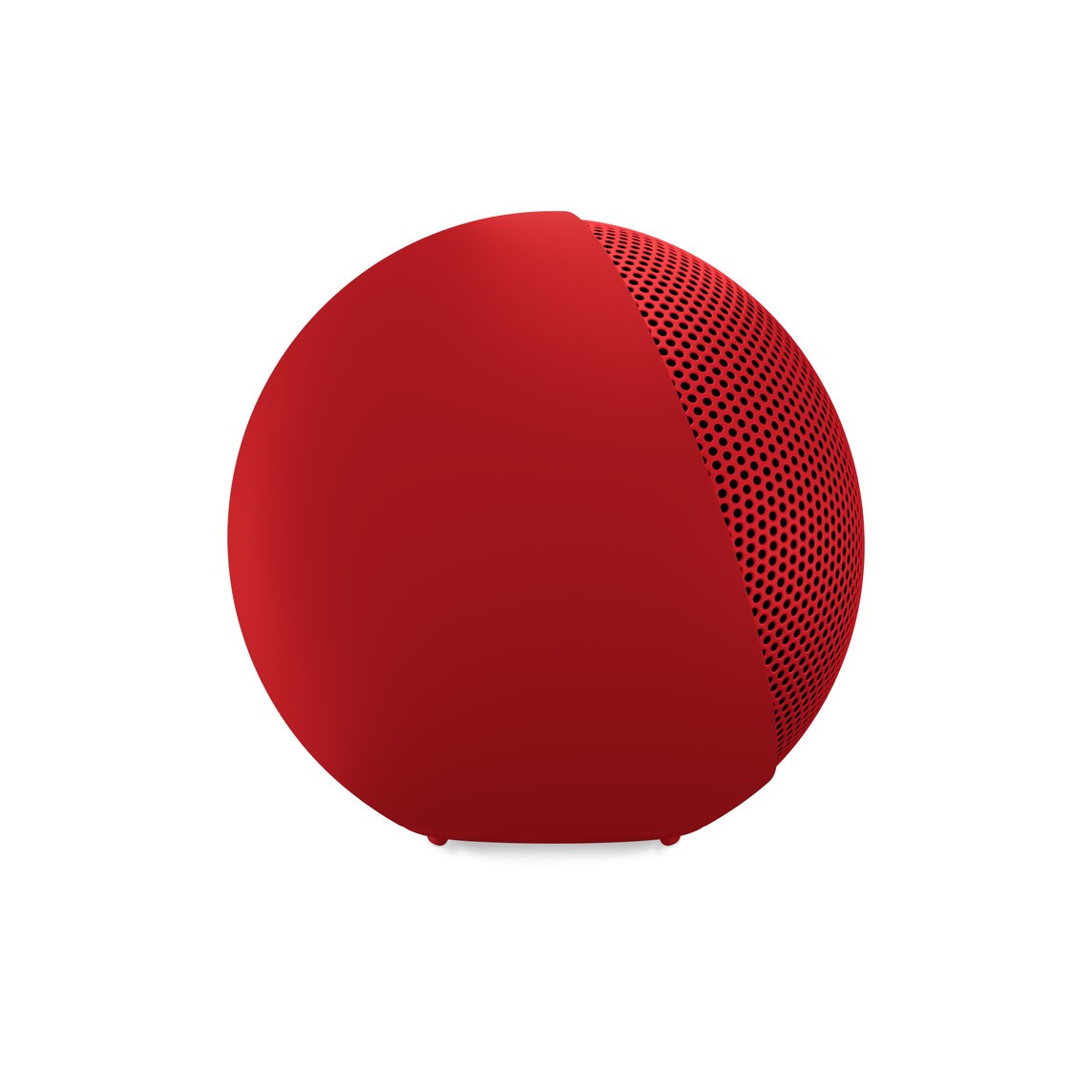 Głośnik Bluetooth Apple Beats Pill Czerwony - obrazek 3