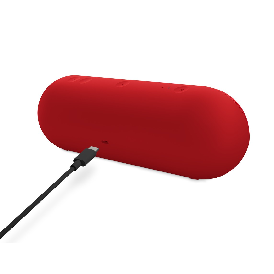 Głośnik Bluetooth Apple Beats Pill Czerwony - obrazek 5
