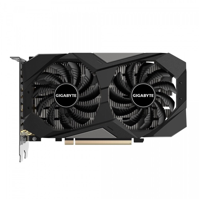 GeForce RTX 3050 6GB Gigabyte Windforce OC - obrazek 3