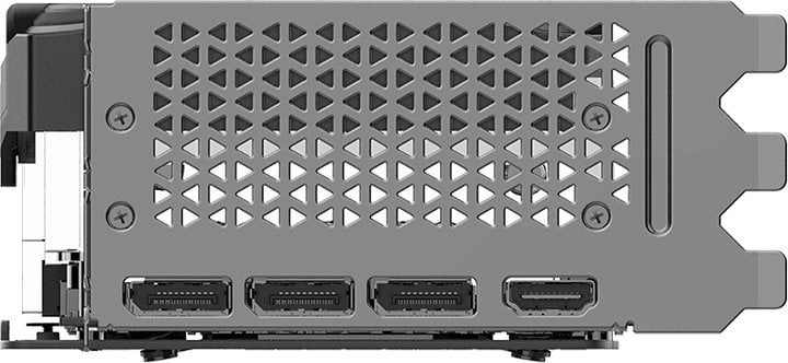 GeForce RTX 5070 Ti 16GB PNY Overclocked Triple Fan - obrazek 5