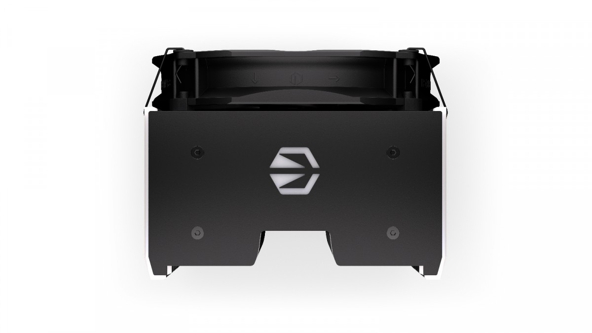 Wentylator CPU Endorfy Fortis 5 Black ARGB - obrazek 3