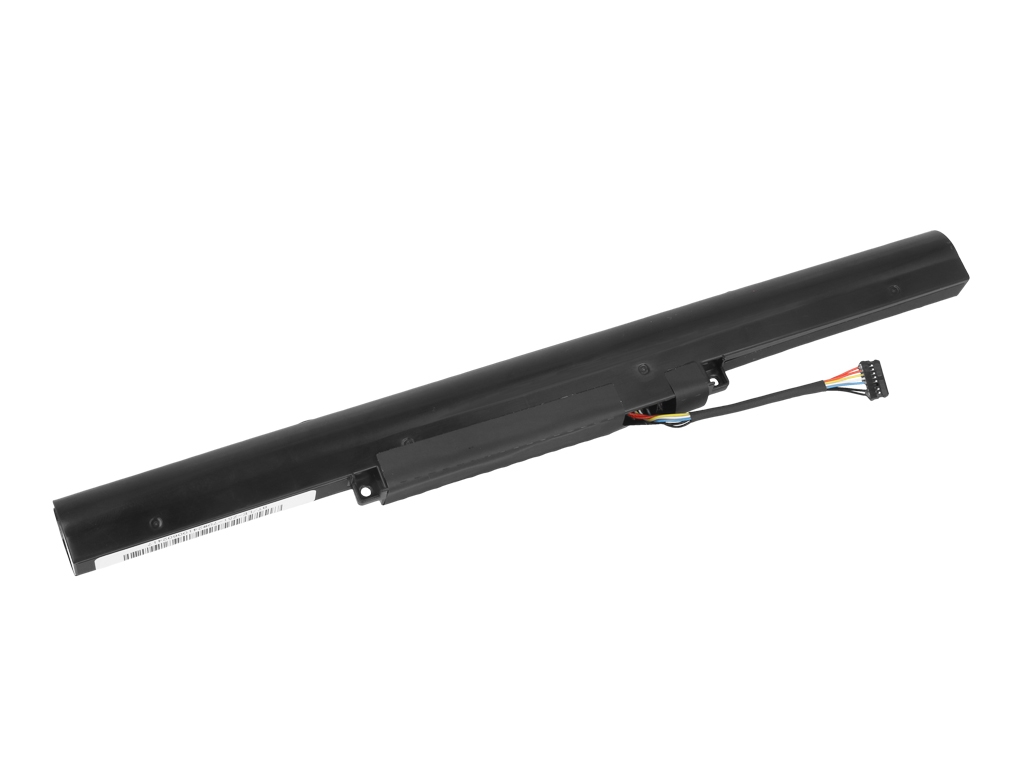 Bateria do laptopa Lenovo IdeaPad Z51-70, 500-15ISK 14.4 V 2600 mAh - obrazek 3