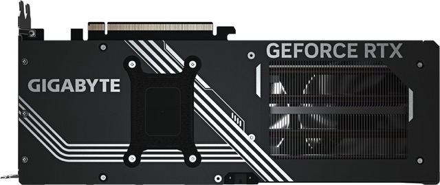 GeForce RTX 5070 12GB Gigabyte Windforce OC SFF - obrazek 4