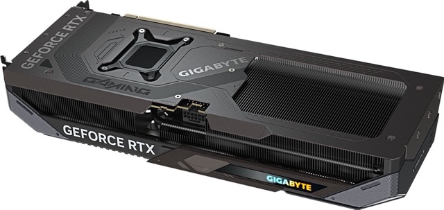 GeForce RTX 5070 12GB Gigabyte Gaming OC - obrazek 4