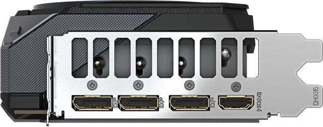 GeForce RTX 5070 12GB Gigabyte Gaming OC - obrazek 5