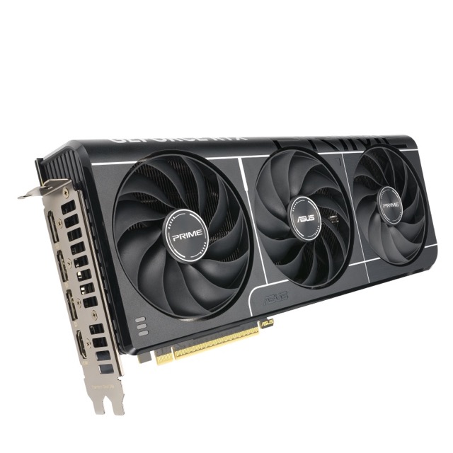 GeForce RTX 5070 12GB Asus Prime OC - obrazek 2