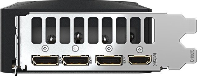 GeForce RTX 5070 12GB Gigabyte Eagle OC - obrazek 5