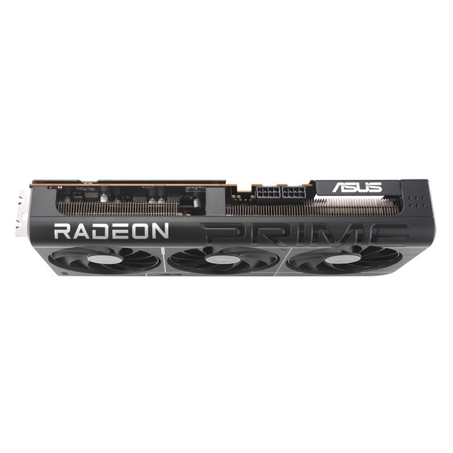 Radeon RX 9070 16GB Asus Prime OC - obrazek 3