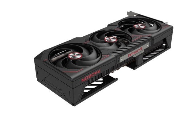 Radeon RX 9070 XT 16GB Sapphire Pulse - obrazek 5