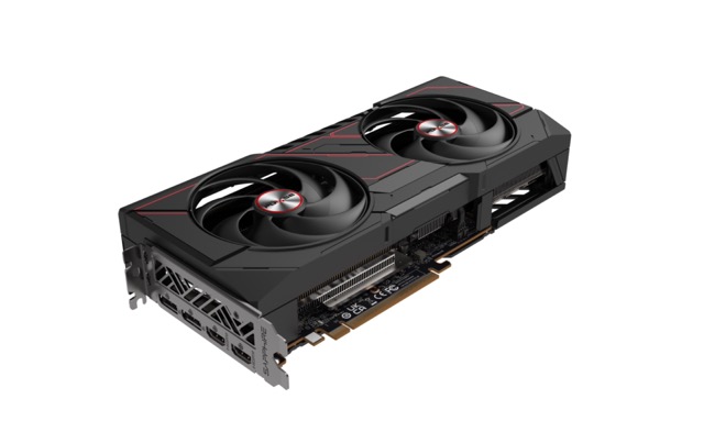 Radeon RX 9070 16GB Sapphire Pulse - obrazek 3