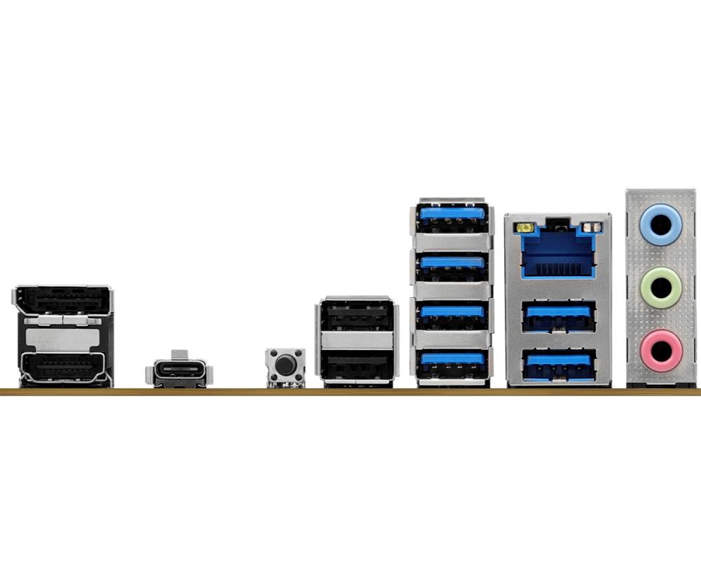 Płyta Socket LGA1851 ASRock B860 Pro-A - obrazek 2