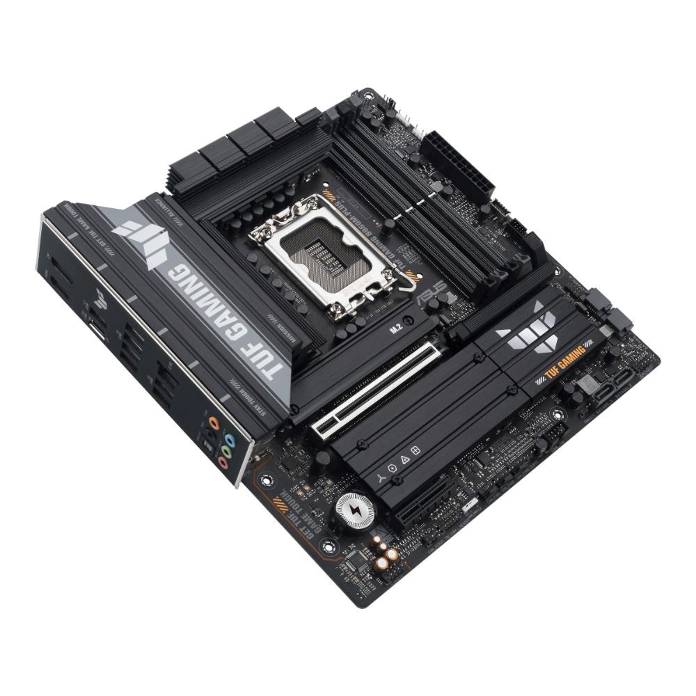 Płyta Socket LGA1851 Asus TUF GAMING B860M-PLUS - obrazek 4