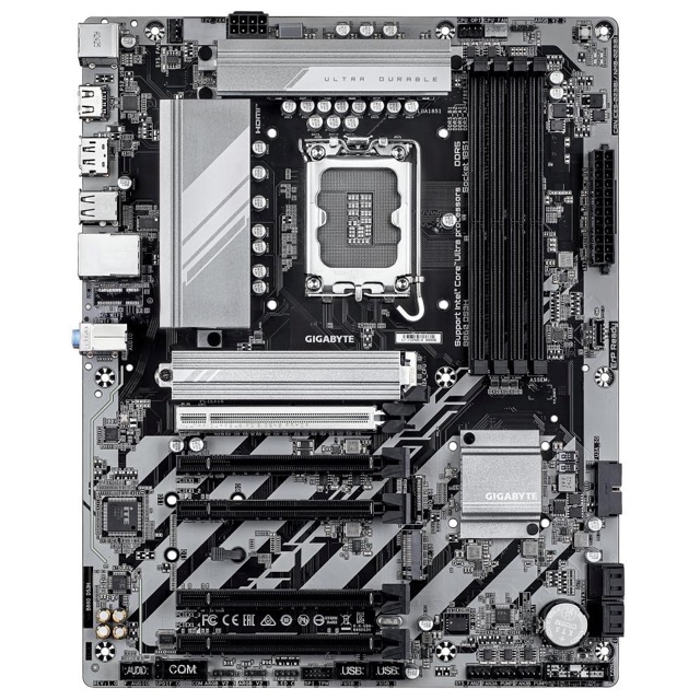 Płyta Socket LGA1851 Gigabyte B860 DS3H - obrazek 4