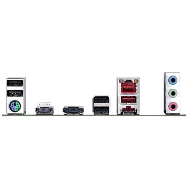 Płyta Socket LGA1851 Gigabyte B860 DS3H - obrazek 3