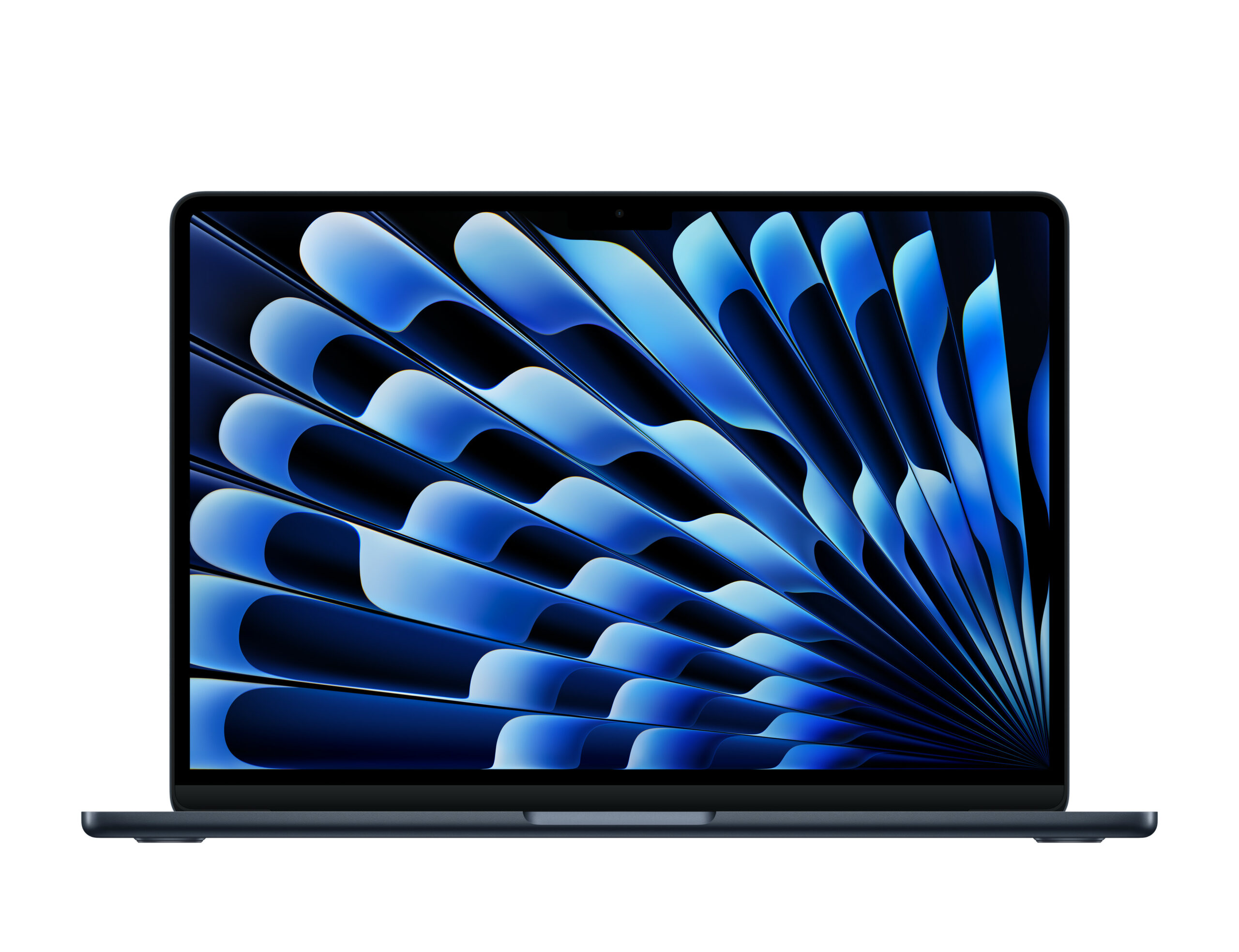 Apple Macbook Air 13.6 cali: M4 10/10, 16GB, 512GB - Północ