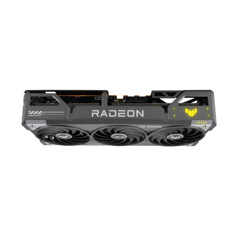 Radeon RX 9070 16GB Asus TUF Gaming OC - obrazek 3